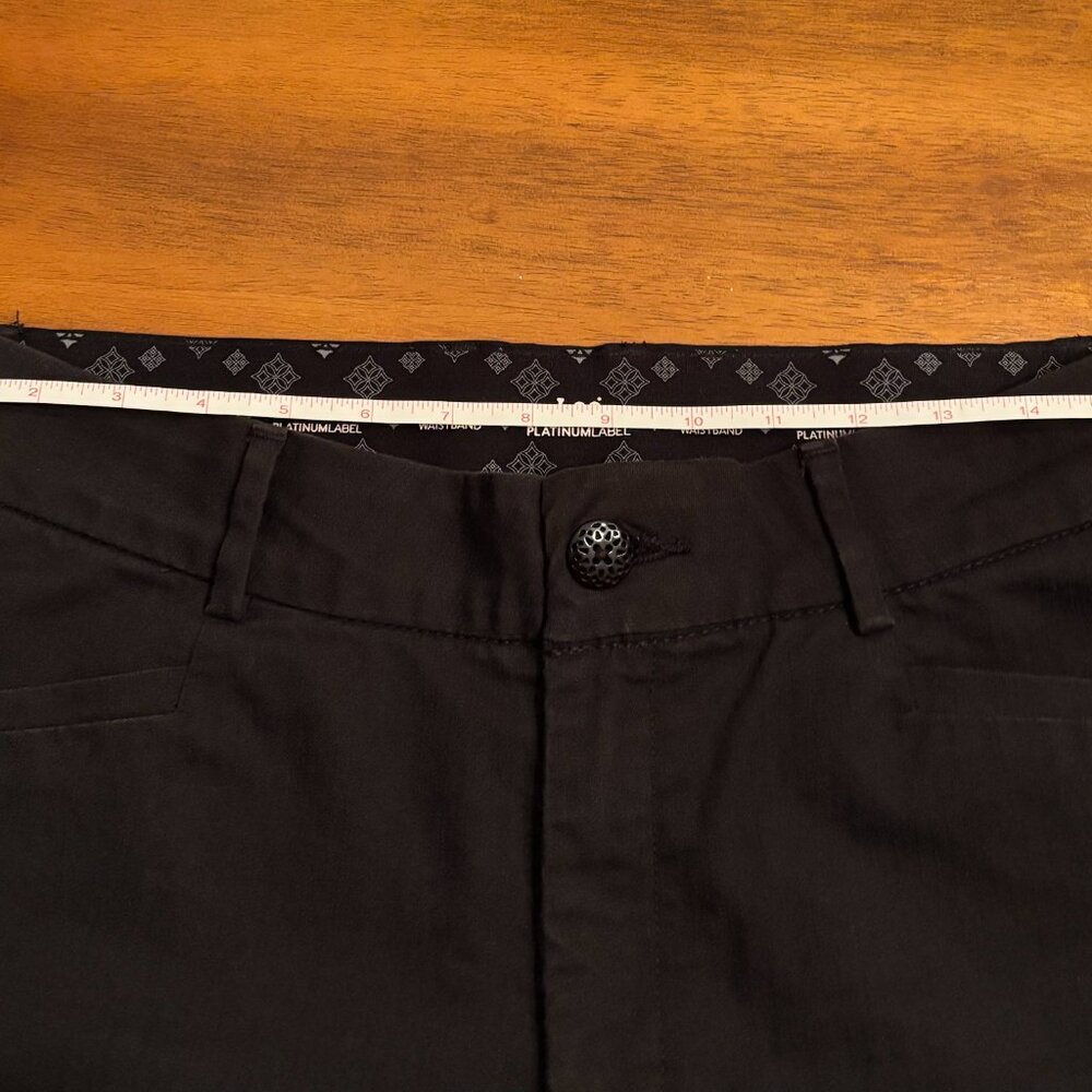 Lee Platinum Ladies Pants - Picture 8 of 9